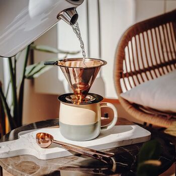 Rise And Shine Luxury Coffee Kit, 2 of 6