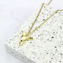 Origami Animal /Bird / Fruit Necklace, thumbnail 3 of 11