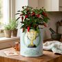 'Number One Dad' Eco Grow Your Own Chilli Plants Kit, thumbnail 1 of 11