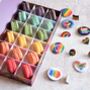 Rainbow Macaron Gift Box, thumbnail 8 of 11
