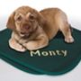 Personalised Embroidered Pet Blanket, thumbnail 5 of 12
