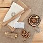 Bohemian Incense Gift Box Letter Box Gift, thumbnail 9 of 13