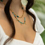 Two In One Necklace, thumbnail 1 of 3