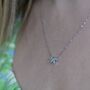 'Will You Be My Bridesmaid' | Jewelled Necklace Giftbox, thumbnail 9 of 9