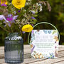 Grow Your Own Wildflower Bouquet And Vase Gift Set, thumbnail 12 of 12