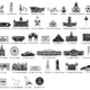 Liverpool Personalised Illustrated Wall Art Large, thumbnail 3 of 8