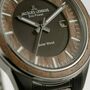 Jacques Lemans Wooden Plated Bracelet Watch, thumbnail 2 of 12