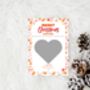 Personalised Christmas Scratch Card, thumbnail 4 of 7