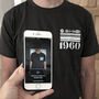 Personalised Any Year Spotify Playlist T Shirt, thumbnail 2 of 9