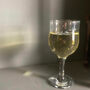 Personalised 50th Birthday Gift Balloon Wine Glass, thumbnail 3 of 5