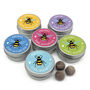 #Savethebees Wildflower Gifts: Set Of Six Bee Friendly Seed Balls, thumbnail 9 of 9