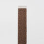 Chocolate Acorn Jacquard Scarf, thumbnail 2 of 5