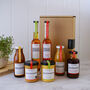 Super Chilli Lovers Foodie Gift Box, thumbnail 2 of 3