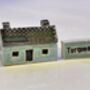 Collectable Miniature Ceramic Bothy, thumbnail 2 of 10