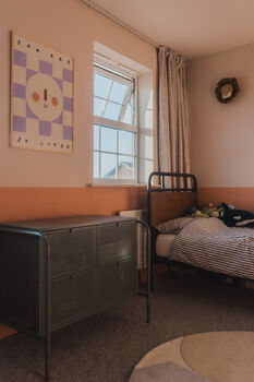 Illustrative You Are So Loved Kids Wall Art, 8 of 8