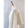Pure Cashmere Bridal Shrug, thumbnail 4 of 11