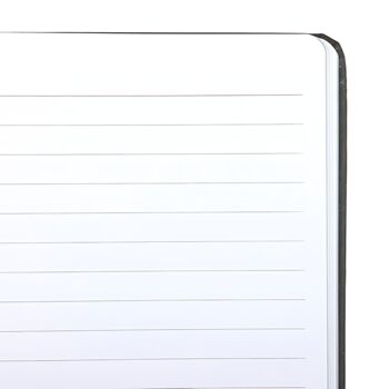 The Coven Club Book Of Shadows A5 Notebook, 2 of 5