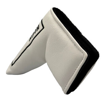 Tottenham Blade Putter Cover, 4 of 5