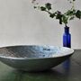 10th Anniversary Gift Large Aluminium Bowl, thumbnail 3 of 9