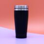 Personalised Message Coffee Travel Mug, thumbnail 6 of 9