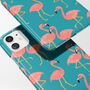 Flamingo Phone Case, thumbnail 4 of 6