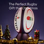 England Rugby Ball Light, thumbnail 3 of 10