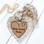 New House Home Heart Decoration Gift, thumbnail 1 of 2