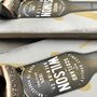 Personalised Best Man Beer Bottle Opener Gift, thumbnail 6 of 7