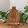 Boho Mist Aromatherapy Oil Diffuser, thumbnail 1 of 2