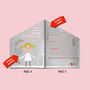 Personalised 'My Christmas House' Book, thumbnail 6 of 11