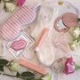 Birthday Pamper Gift Box For Her – Self Care Gift Set With Beauty Treats, thumbnail 2 of 11