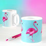 Flamingo Mug, thumbnail 1 of 6