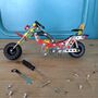 Make Your Own Chopper Motorcycle Metal Construction Set, thumbnail 4 of 7