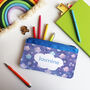 Star Personalised Pencil Case, thumbnail 4 of 8
