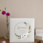 Personalised Hen Party Photo Album, Keepsake Gift, thumbnail 4 of 4