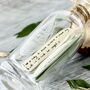 Personalised Message Paper Leaf Bottle, thumbnail 5 of 9