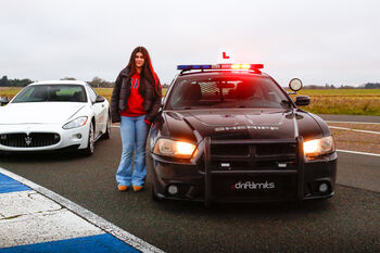 Junior Learner Four Secret Supercar, 9 of 9