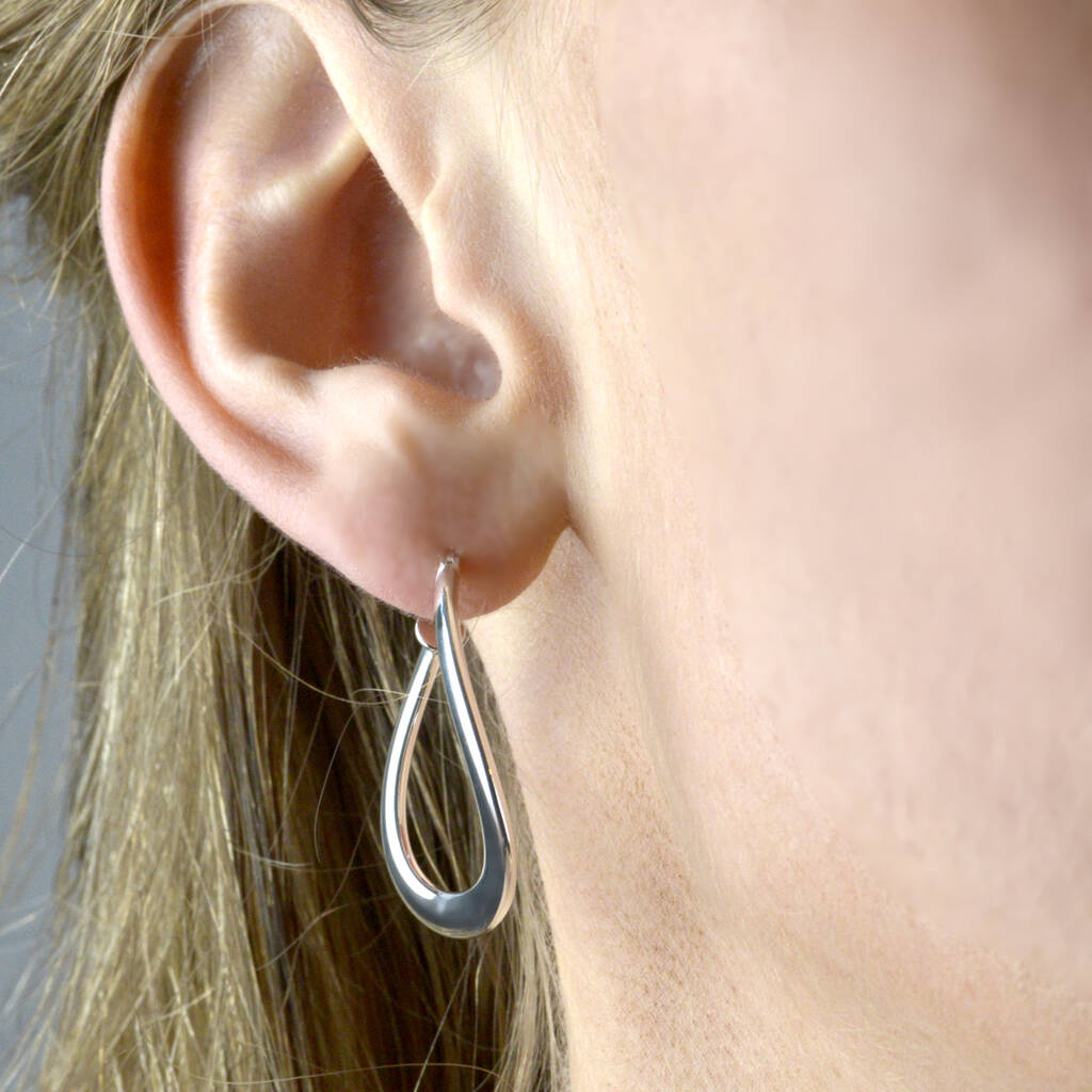 8 Unusual Beaded Earrings Tutorials  The Beading Gem