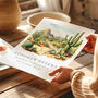 Mexico Travel Print Of The Sonoran Desert, thumbnail 4 of 7