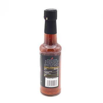 The Raven Scorpion Chilli Hot Sauce, 3 of 4