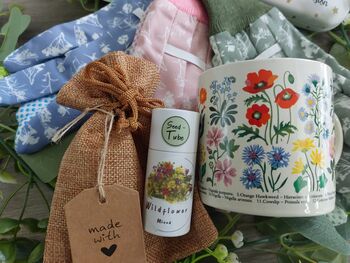 Mother's Day Wildflower Gift Set, 5 of 8