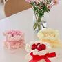 Personalised Gift Box Bouquet Candle, thumbnail 4 of 8