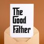 The Good Father Card, thumbnail 1 of 2