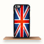 Union Jack iPhone Case For All Models, thumbnail 1 of 1