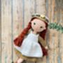 Anne Shirley Of Green Gables Doll, thumbnail 1 of 10