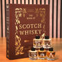 The Book Of Scotch Whisky Whisky Tasting Gift Set, thumbnail 1 of 7