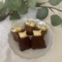 Chocolate Pigs In Blankets, thumbnail 1 of 2