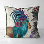 African Lions Decorative Cushions, thumbnail 3 of 5