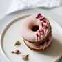Baked Doughnuts Pastel Pink Collection, thumbnail 3 of 4
