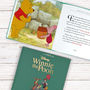 Personalised Timeless Winnie The Pooh Book, thumbnail 4 of 8